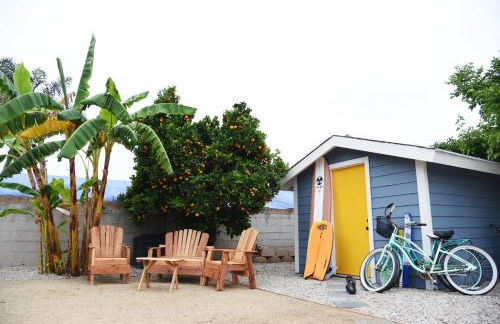 Mile to Beach! Fully Fenced Private SoCal Cottage - Photo 21