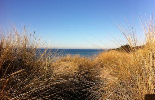 Haus Strandlaeufer - Foto 16