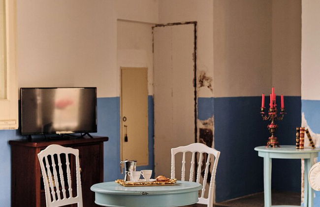 Palazzo Scarciglia - Photo 47