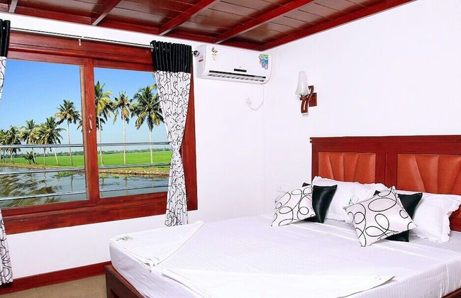 Premium Houseboat - Foto 29