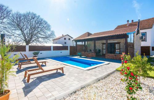 Villa Niko ZadarVillas - Foto 1