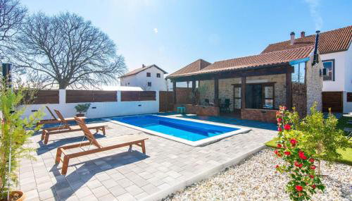 Villa Niko ZadarVillas - Foto 1