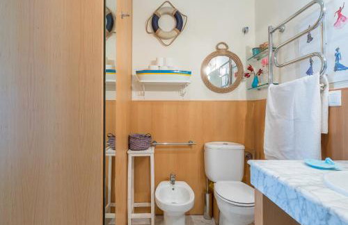 Apto Argüelles vistas a la bahía - Foto 18