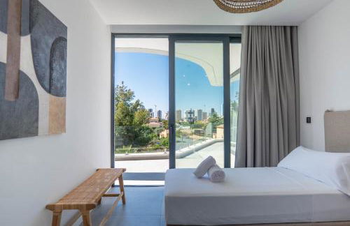 AVANOA - Enchinent Calpe - Foto 18