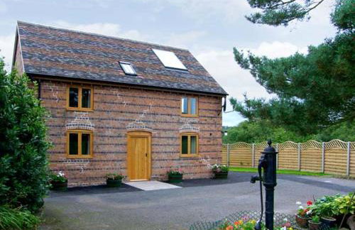 The Old Cider Mill - Photo 1