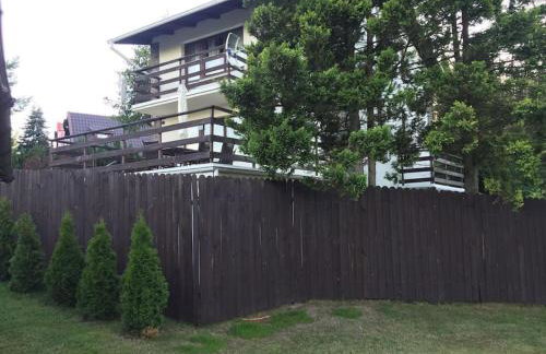 Kaszuby Dom nad jeziorem - Foto 20