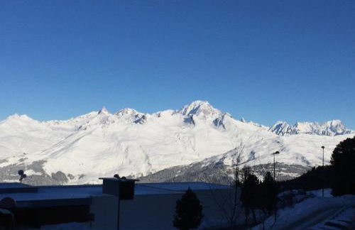 Nice Flat Le Varet Arcs 2000 - Foto 9