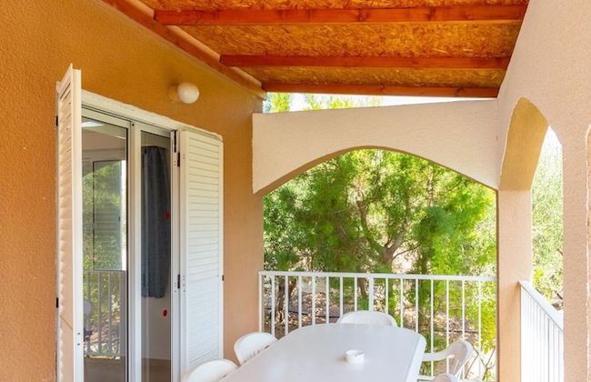 Villa Lela Pente Large Private Pool Walk to Beach A C Wifi Car Not Required Eco-friendly - 2167 - Foto 26