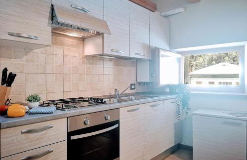 Perarolo Apartments - Foto 120