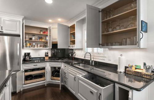 Weeden Cottage - Foto 17