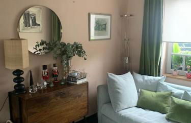 Maison moderne proche Golf et plage du Touquet - Foto 9