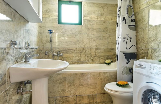 Achilleas Apartments - Foto 28