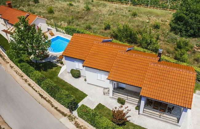 Villa Bilić - Photo 34