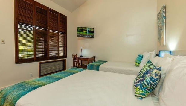 Wailea Ekahi, #30b 2 Bedroom Condo by RedAwning - Foto 5, Habitación