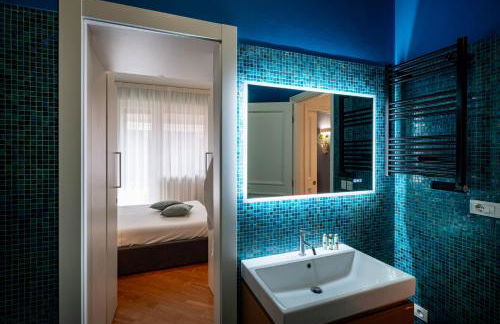 Sky Blue Rooms - Foto 15