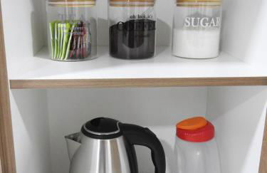 Seu Refúgio Confortável e Moderno em Foz do Iguaçu - Foto 17