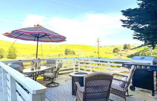 Cambria Mountain View Retreat - Foto 13
