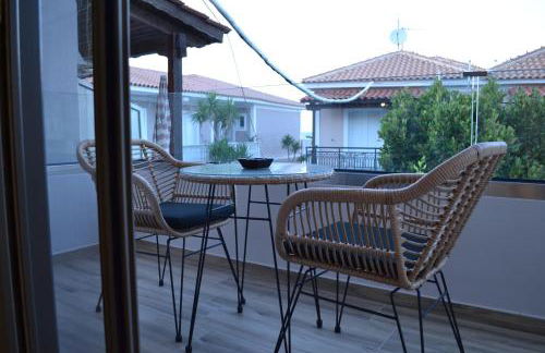 Roula Kotsonis Superior Apartments A - Foto 7