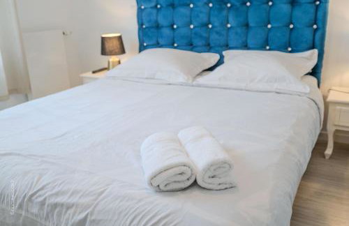 Magnifique maison avec jardin - proche Disney - 6p - Foto 10