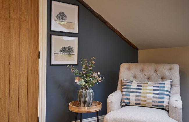 Host Stay The Green Door - Photo 5