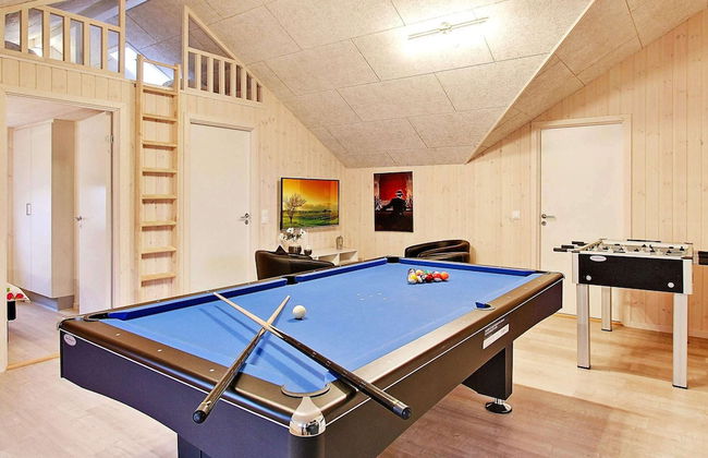 Holiday Home in Kappeln - Photo 19