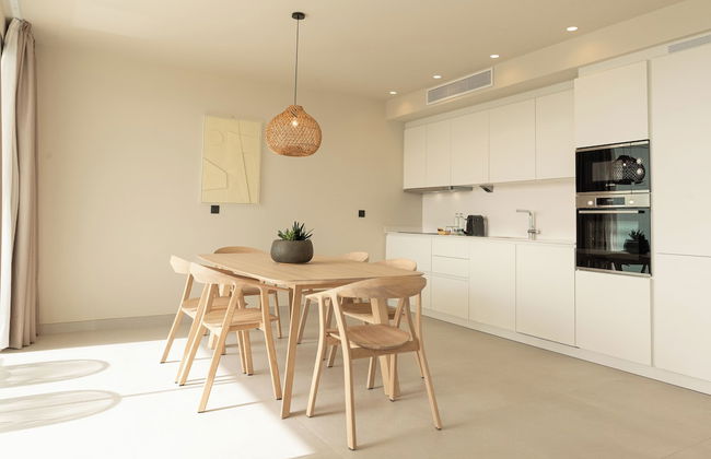 Amarilla Golf Residences - Foto 11