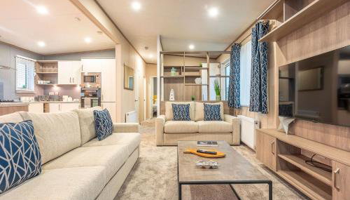 Lodge No 35 - St Andrews Lodge Park - Foto 3