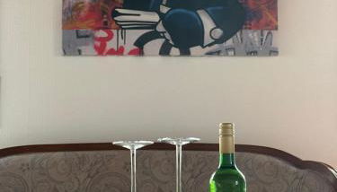 Exquisite Ferienwohnung - Foto 5