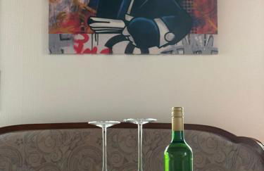 Exquisite Ferienwohnung - Foto 5