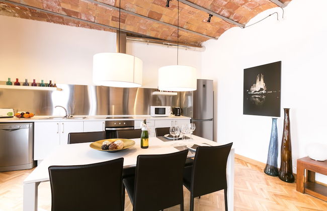 Serennia Apartments Ramblas-Pl.Catalunya - Foto 67