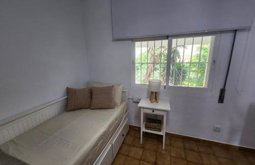 Seaview Terrace, Beachfront Bliss & Towncenter - Terraza con vistas al mar, a pie de playa y céntrico - Photo 18