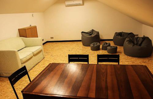 Dom wypoczynkowy Remedy - Foto 21