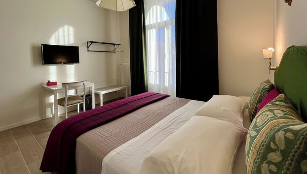 Castelfiore - Foto 4, Habitación