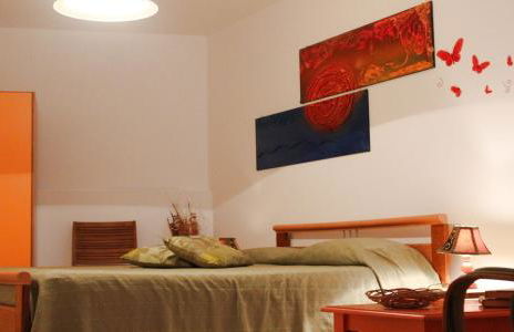 Leuca Villetta Vista Mare - Foto 22