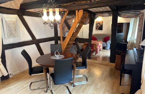 IFAM - Ihr Ferienhaus am Main - Foto 10