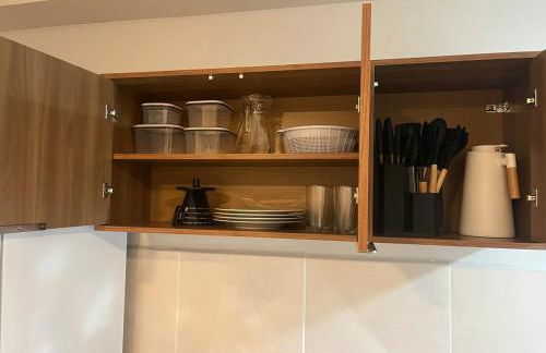 Apto moderno e aconchegante - Foto 15