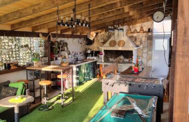 Villa Lady Di Plitvice - Foto 8