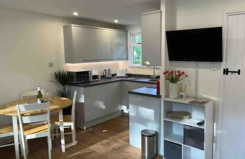 Stepping Stones Cottage - Lelant, Nr St Ives - Foto 15