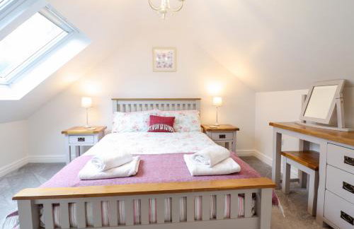 Ochr Y Garth - Foto 24