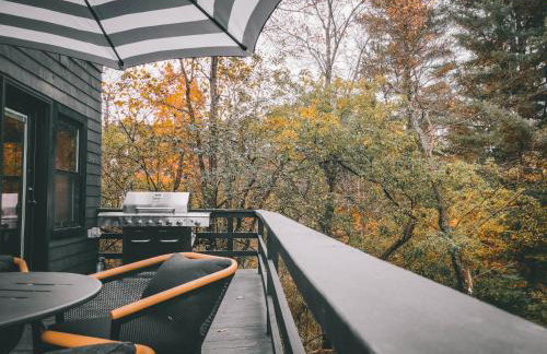 Black Pearl Unit 1 - Lake Placid, Mirror Lake - Foto 12