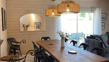 Villa à la Plage - Foto 2