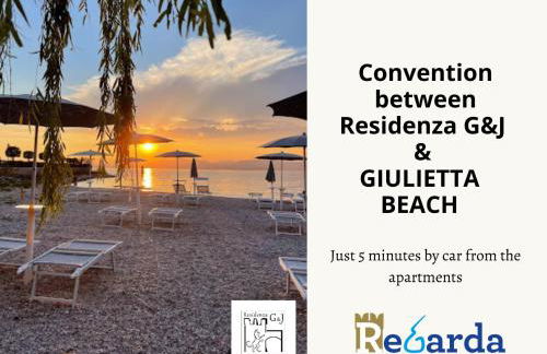RESIDENZA G&J - Regarda Travel - Foto 74