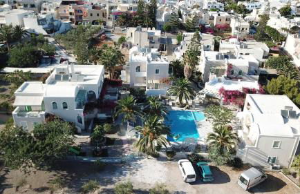 Joanna Villas - Foto 69