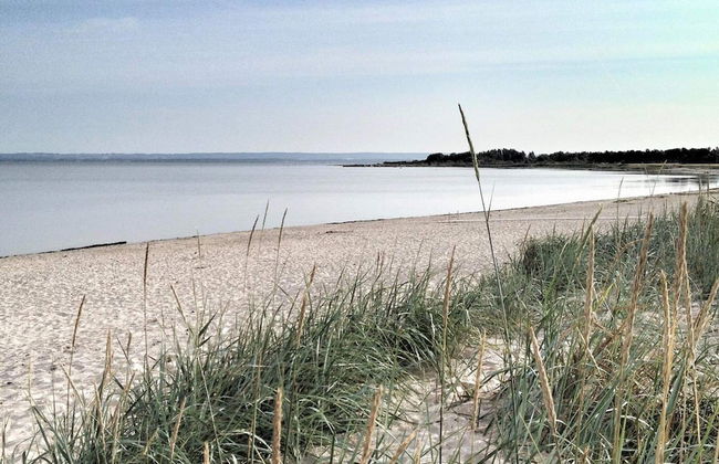 4 Person Holiday Home in Viken - Foto 1