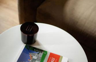 Ferienwohnung Alte Münze mit Parkplatz - Foto 24