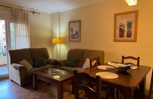 Apartamento Isla Canela Los Cisnes - Foto 8