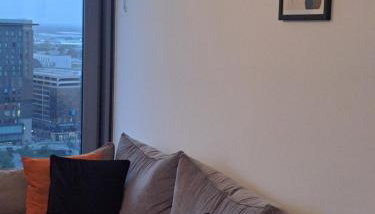 Media City Apartment Manchester - Foto 1