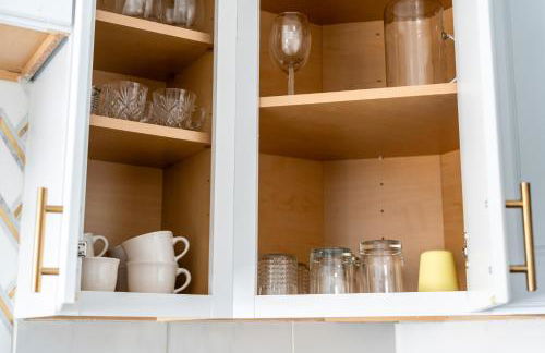 East Side Spa Retreat Near Lake - Foto 6