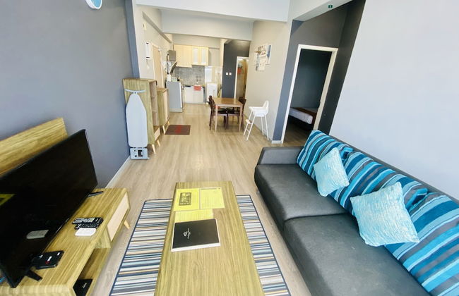 Seaview Apartment - Foto 34