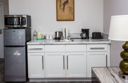 Centrally Located Cozy Studio Apartment in SD - Foto 9